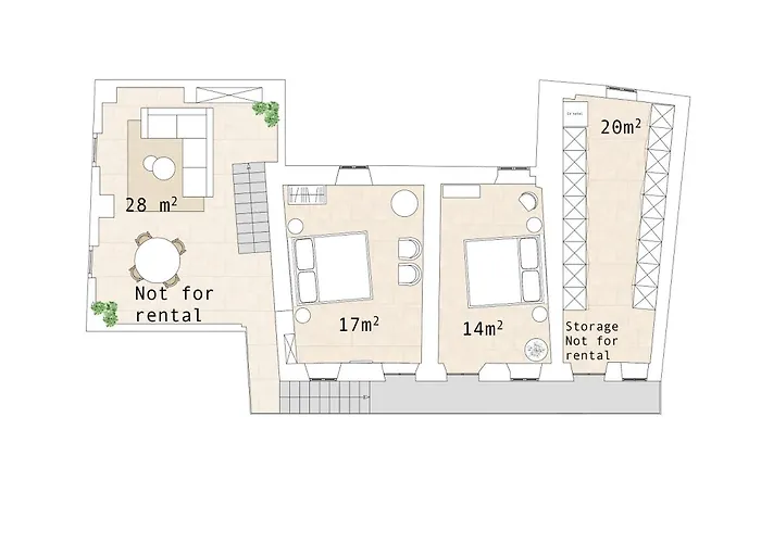 Ferienhaus Casa Designo Rovasenda