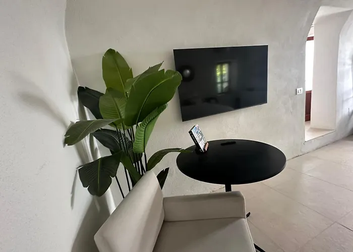 Casa Designo 別荘