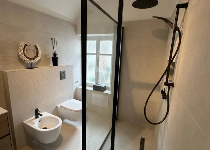 Casa Designo Ferienhaus *