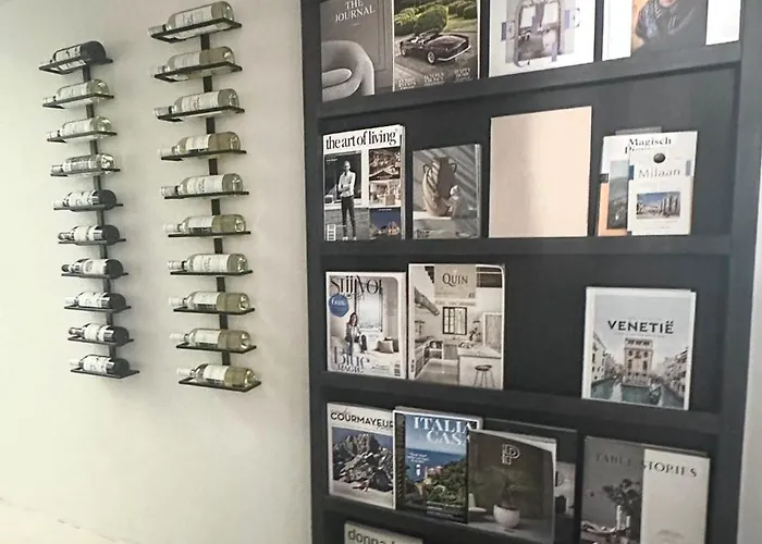 Casa Designo * Rovasenda