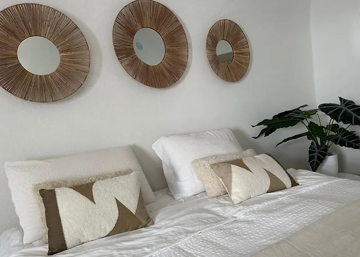 Casa Designo Ferienhaus *