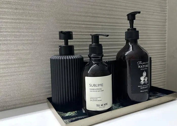 Ferienhaus Casa Designo