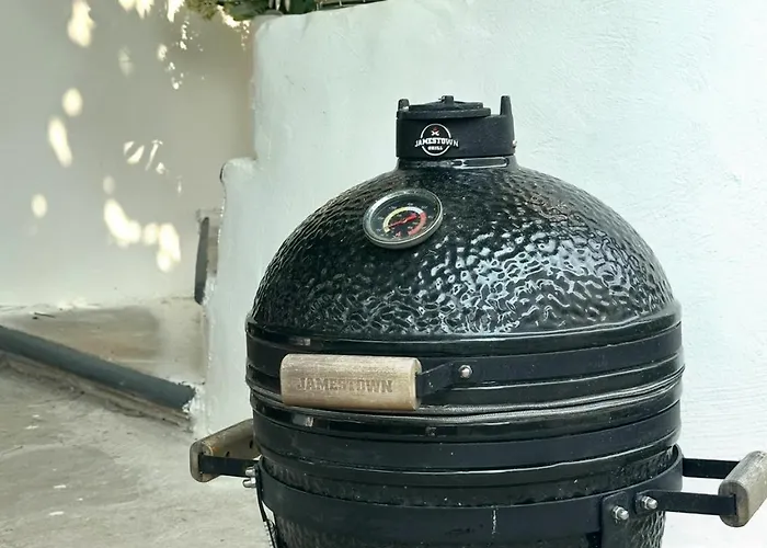 Ferienhaus Casa Designo *