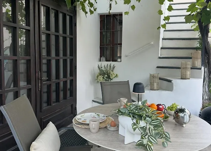 Casa Designo Ferienhaus