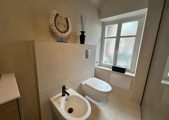 Ferienhaus Casa Designo