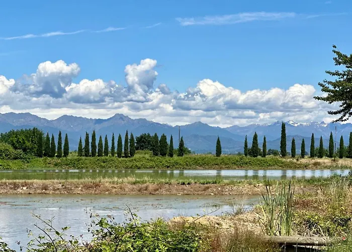 Casa Designo Ferienhaus *