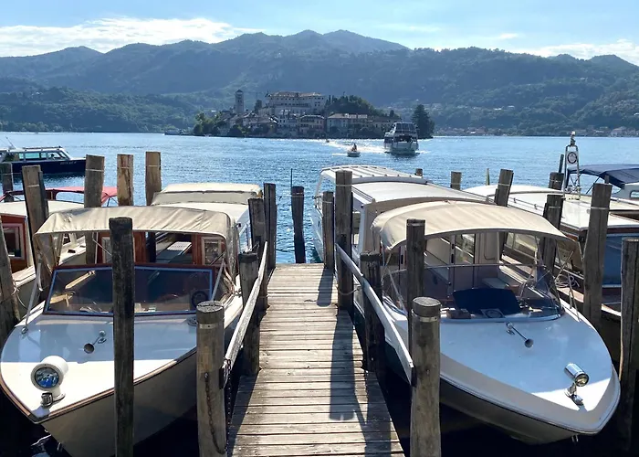 Casa Designo Ferienhaus Rovasenda