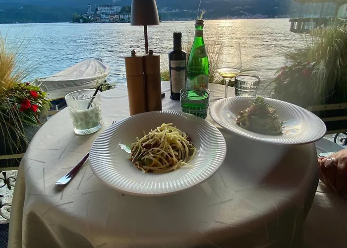 Casa Designo Ferienhaus Rovasenda