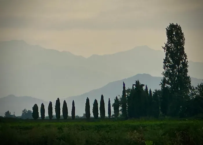 Ferienhaus Casa Designo Rovasenda