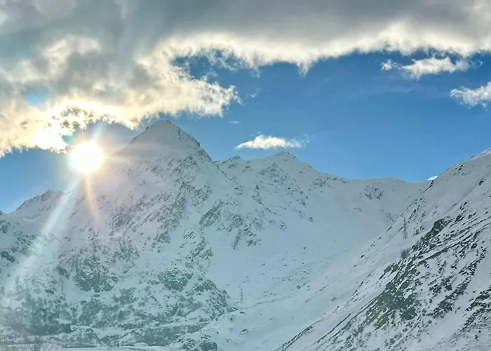 Ferienhaus Casa Designo