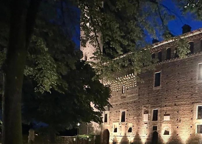 Casa Designo Ferienhaus *