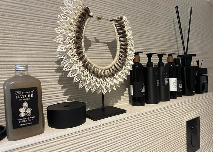 Ferienhaus Casa Designo *