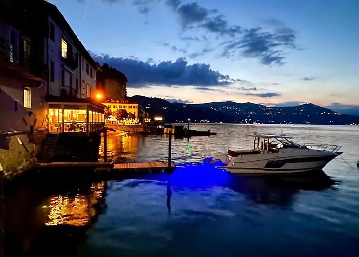 Ferienhaus Casa Designo Rovasenda