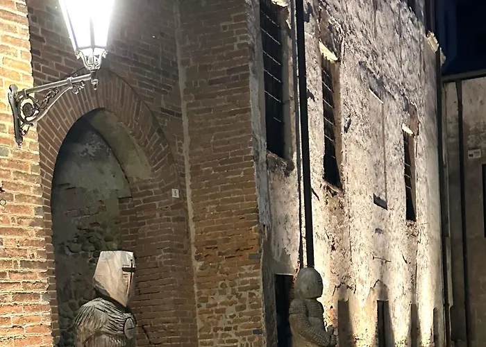 Casa Designo * Rovasenda