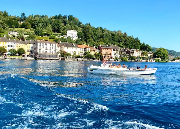 Casa Designo Ferienhaus