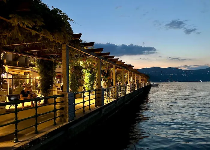 Ferienhaus Casa Designo