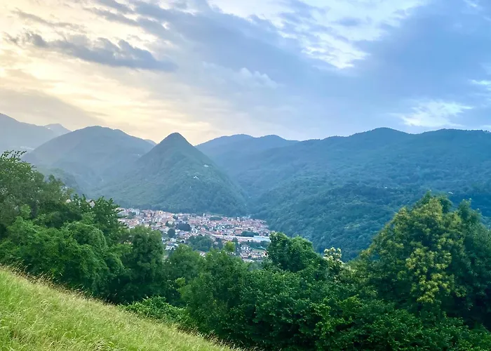 Casa Designo * Rovasenda