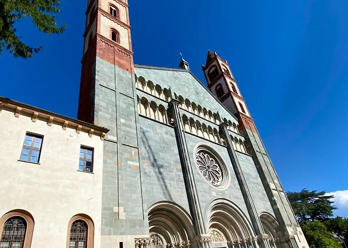 Ferienhaus Casa Designo