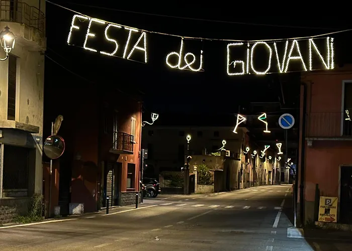 Casa Designo Ferienhaus Rovasenda