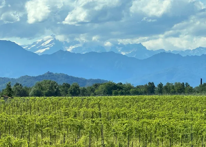 Casa Designo Rovasenda