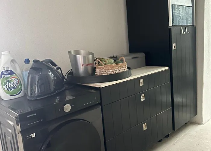 Ferienhaus Casa Designo