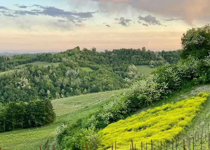 Casa Designo Ferienhaus *