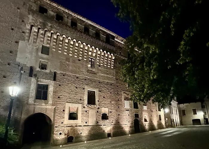 Ferienhaus Casa Designo *