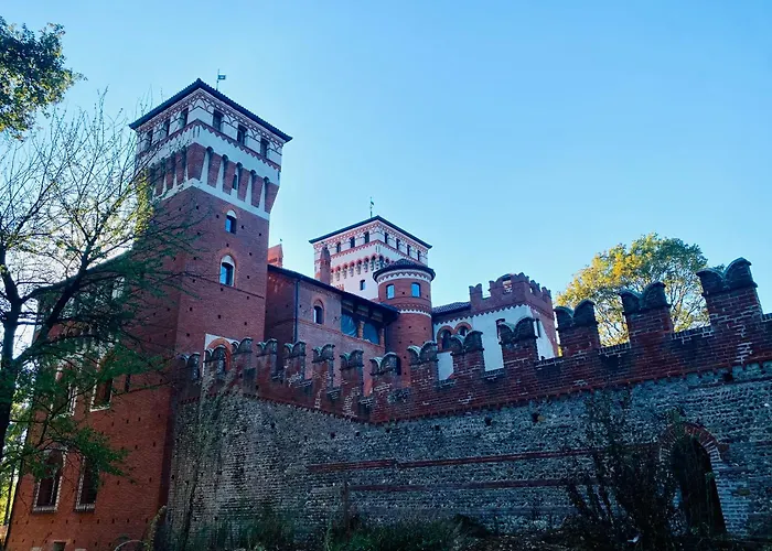 Casa Designo Ferienhaus Rovasenda