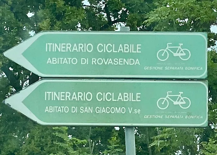 Ferienhaus Casa Designo Rovasenda