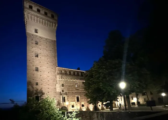 Casa Designo * Rovasenda