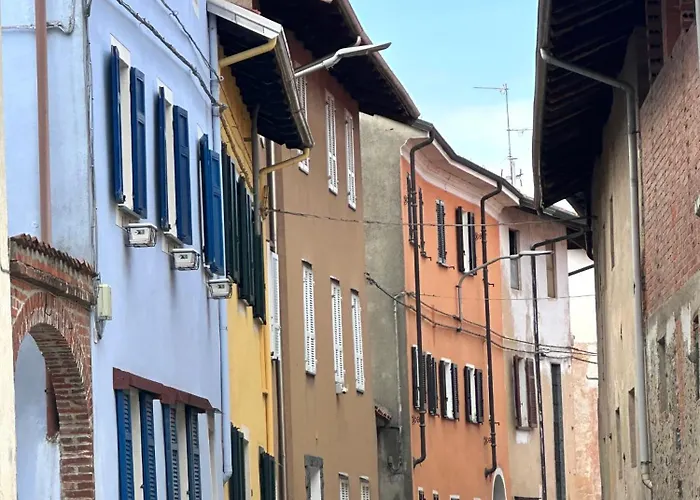 Casa Designo Ferienhaus