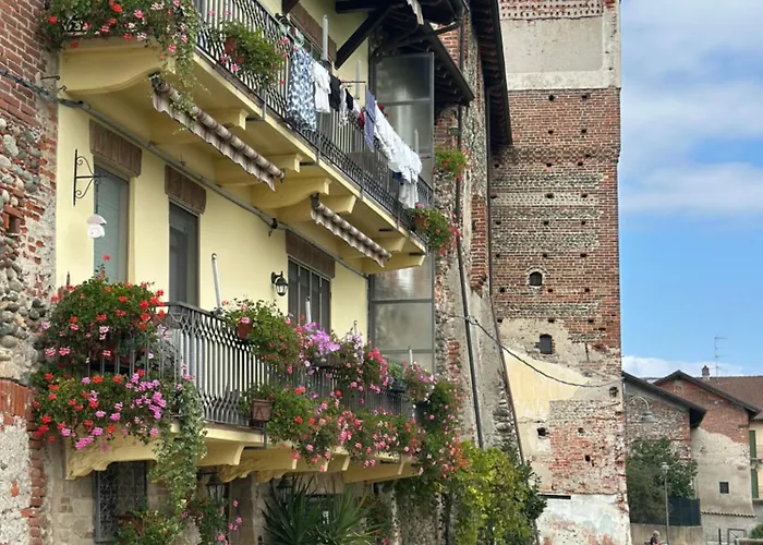 Ferienhaus Casa Designo