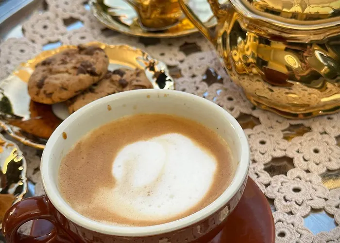 Casa Designo Ferienhaus *